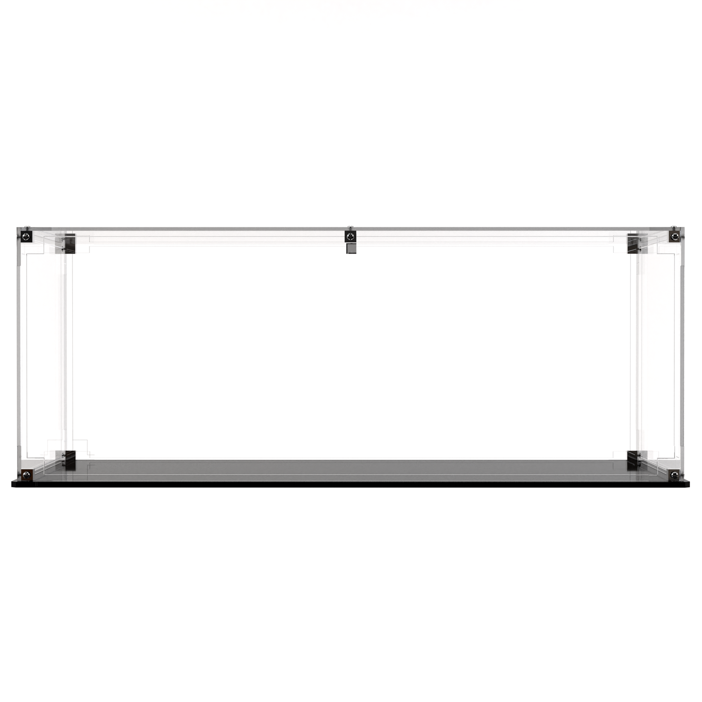 Clear Panel
