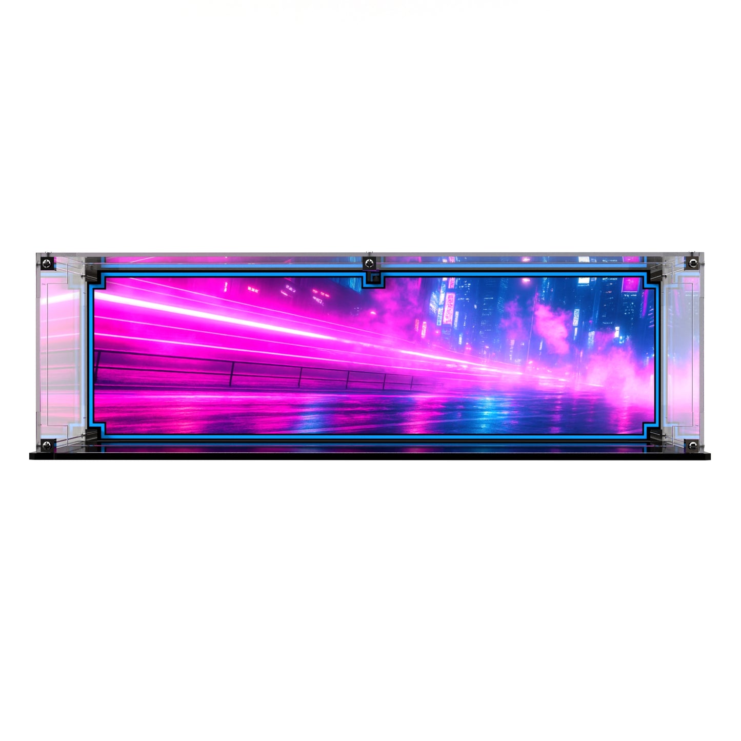 Printed Background