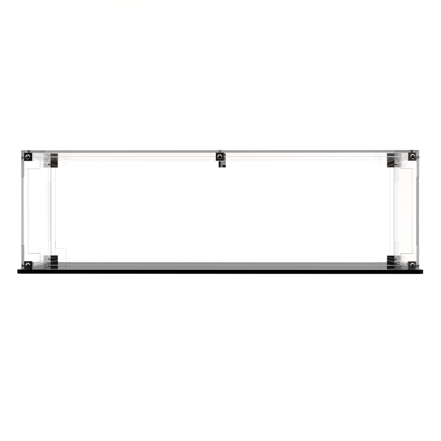 Clear Panel