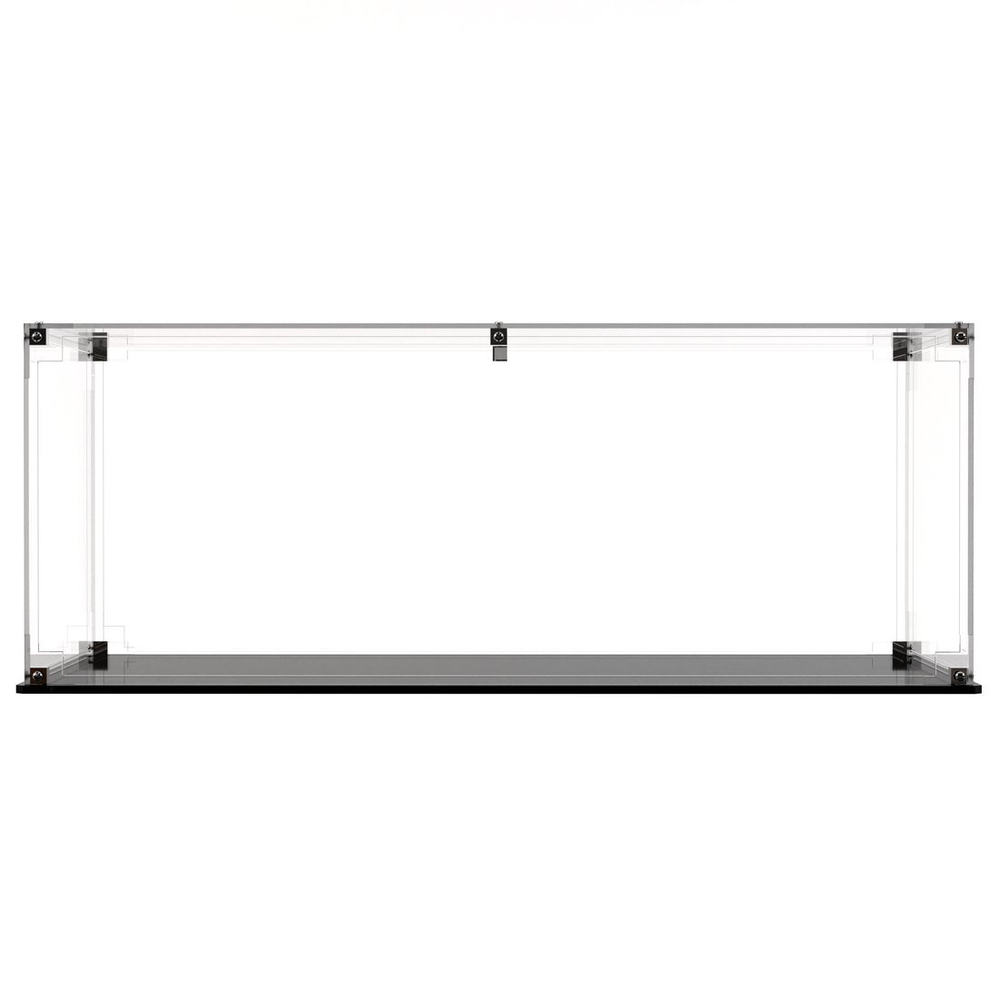 Clear Panel