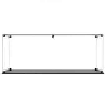 Clear Panel