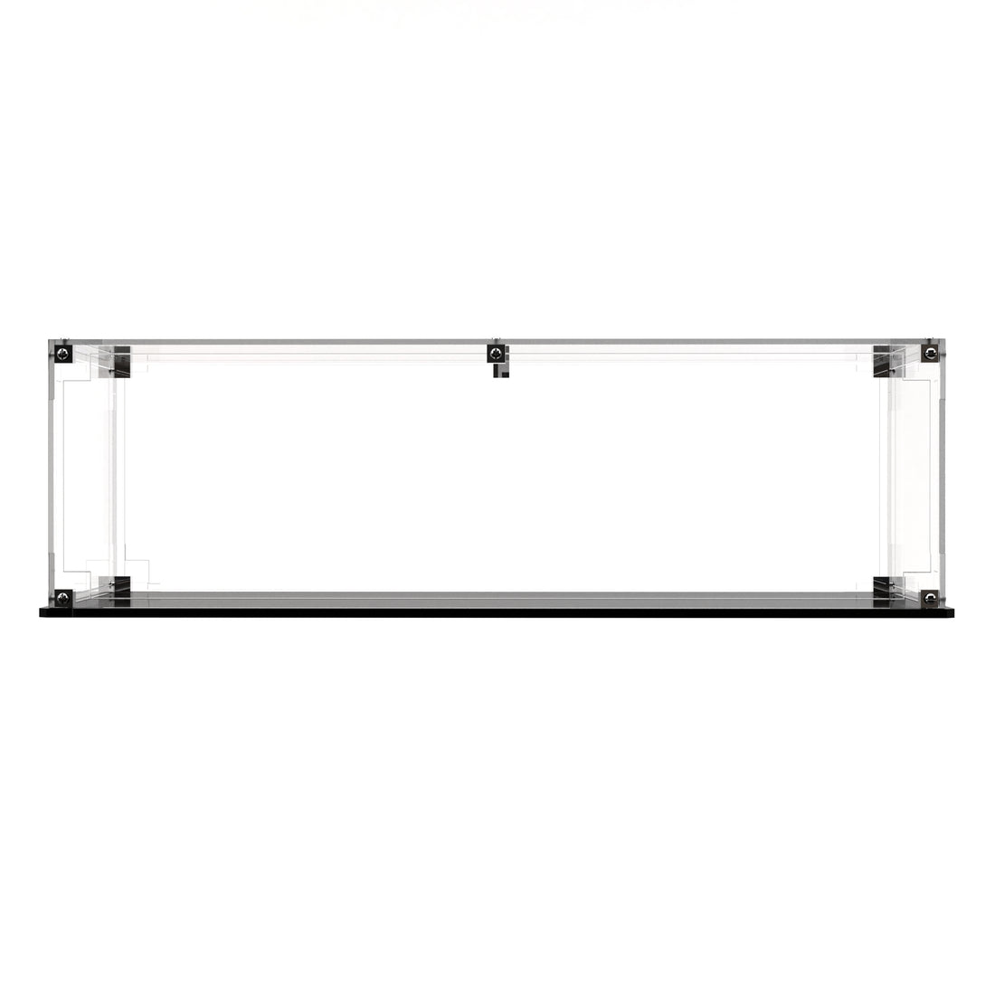 Clear Panel