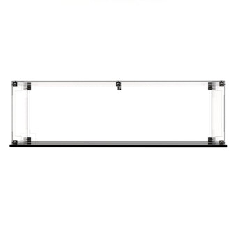 Clear Panel