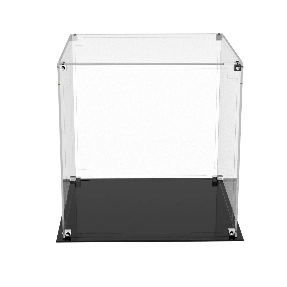 Display Case For LEGO® BrickLink Store 910009