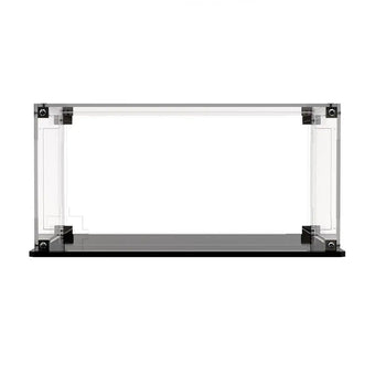 Display Case For LEGO® Creator Expert MINI Cooper 10242