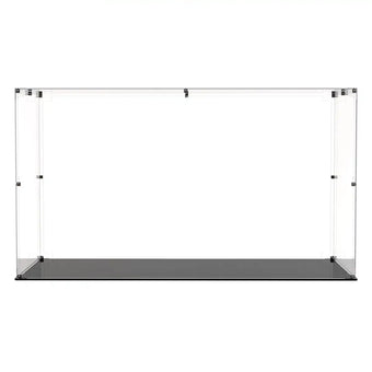 Display Case For LEGO® Creator Expert Roller Coaster 10261