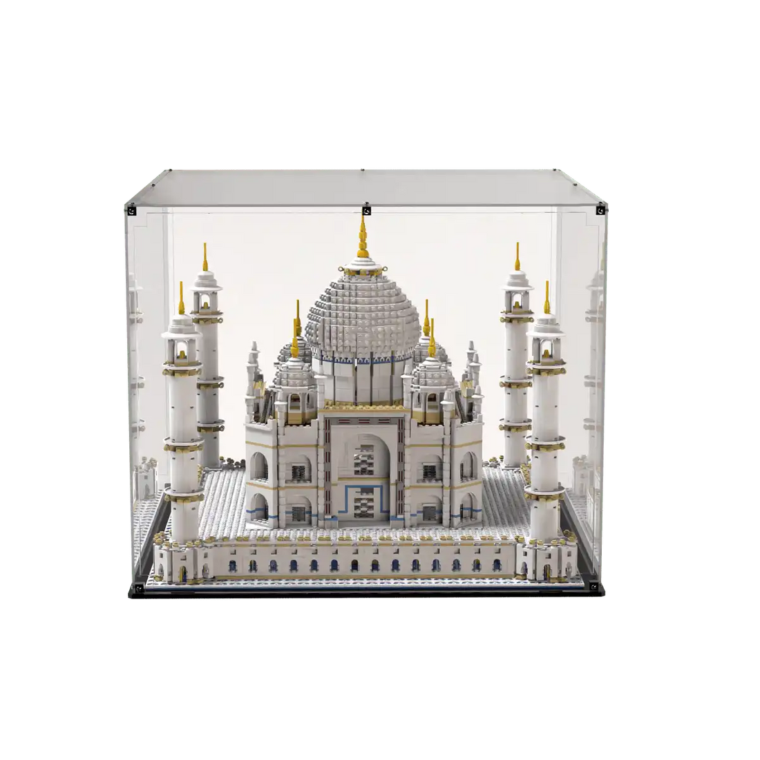 Display Case For LEGO® Creator Expert Taj Mahal 10189 / 10256