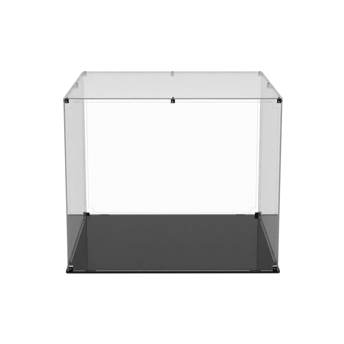 Display Case For LEGO® Creator Expert Taj Mahal 10189 / 10256