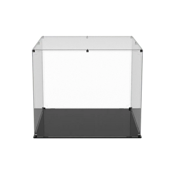 Display Case For LEGO® Creator Expert Taj Mahal 10189 / 10256