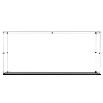 Display Case For LEGO® Creator Expert Tower Bridge 10214