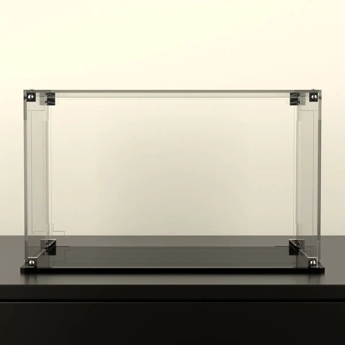Display Case For LEGO® Creator Expert Volkswagen T1 Camper Van 10220