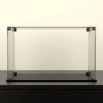 Display Case For LEGO® Creator Expert Volkswagen T1 Camper Van 10220