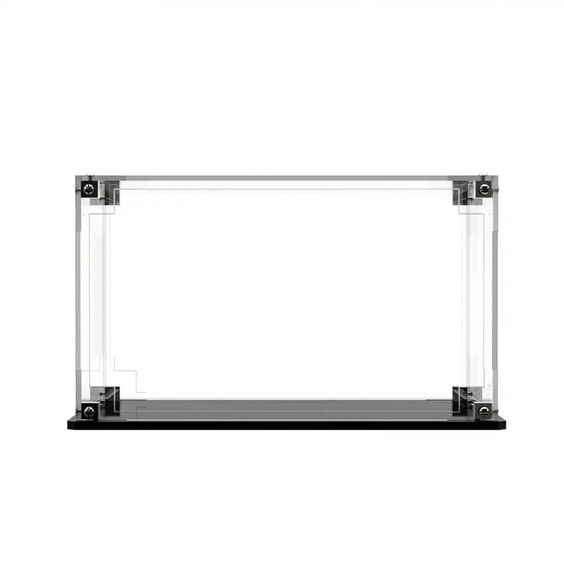 Display Case For LEGO® Creator Fish Tank 31122