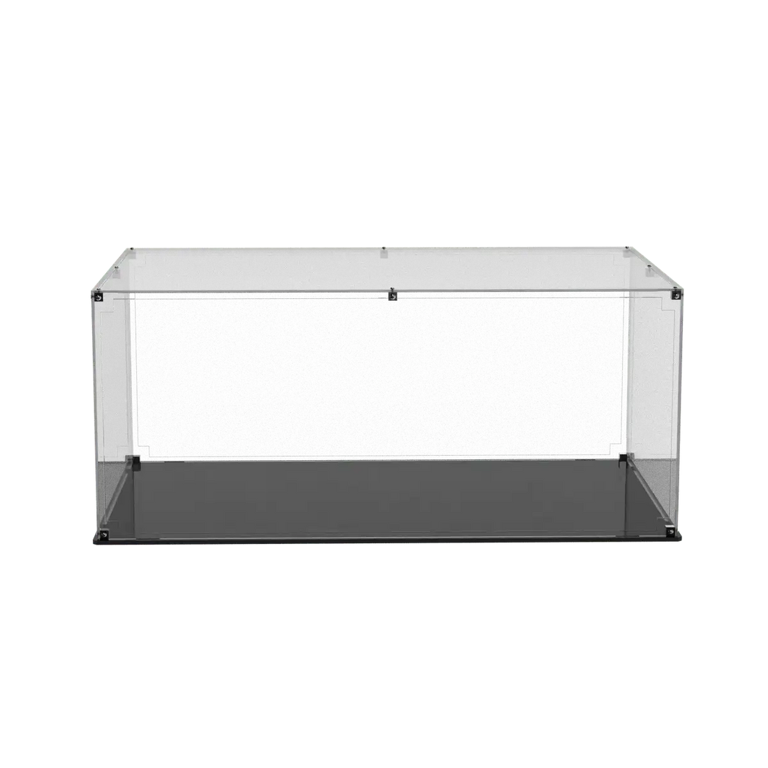 Display Case For LEGO® Creator Sydney Opera House™ 10234