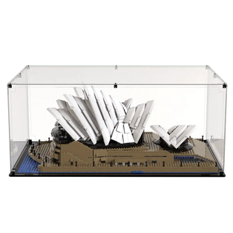 Display Case For LEGO® Creator Sydney Opera House™ 10234