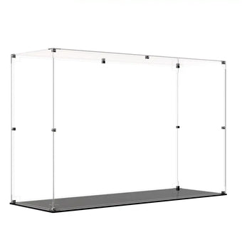Display Case For LEGO® Icons The Endurance 10335