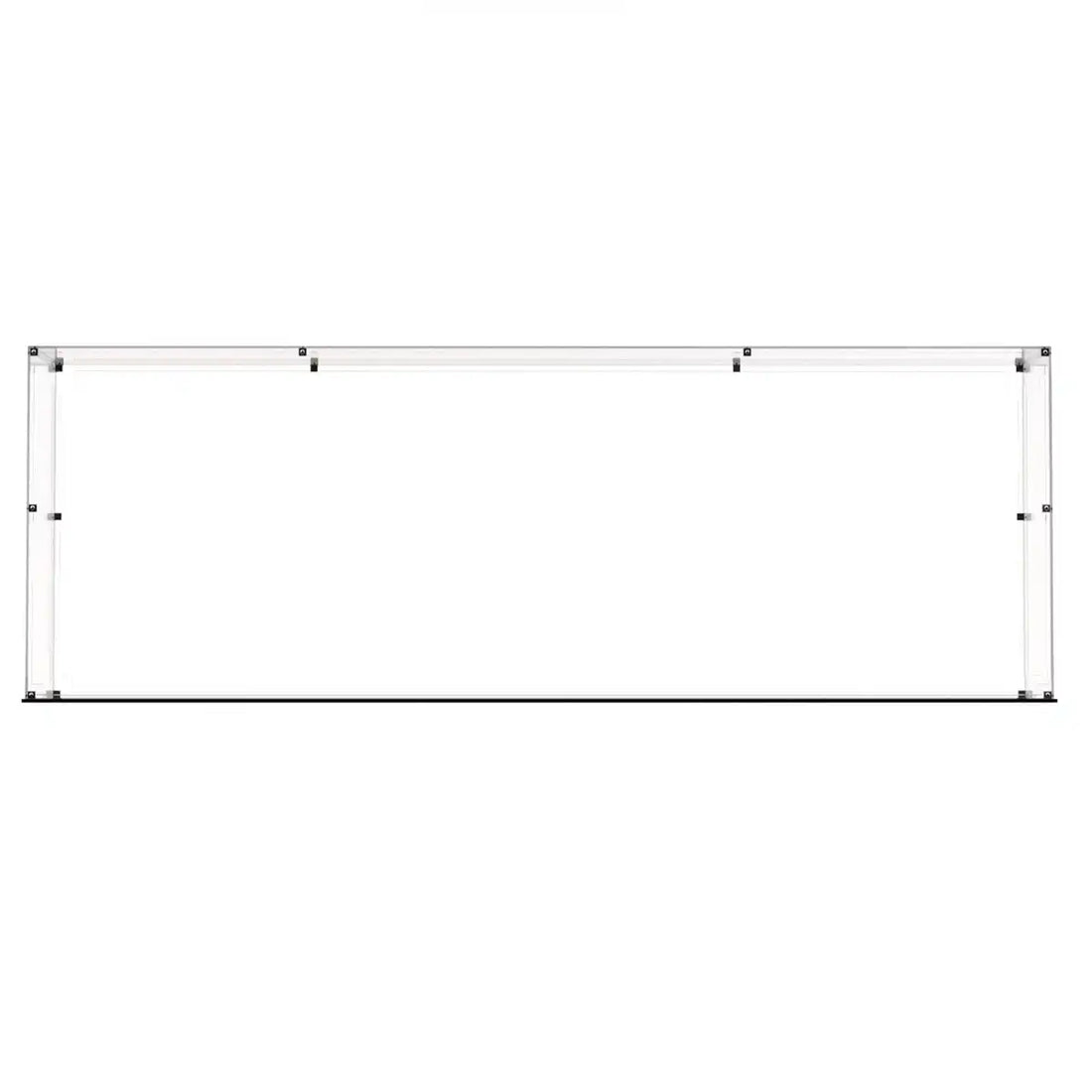 Display Case For LEGO® Icons Titanic 10294