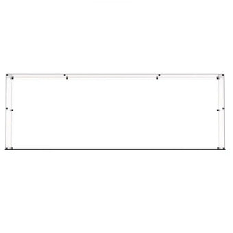 Display Case For LEGO® Icons Titanic 10294