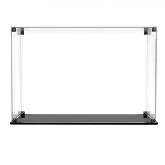 Display Case For LEGO® Icons Vespa 125 10298