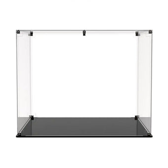 Display Case For LEGO® Ideas Tree House 21318