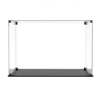 Display Case For LEGO® Star Wars™ A-wing Starfighter™ 75275