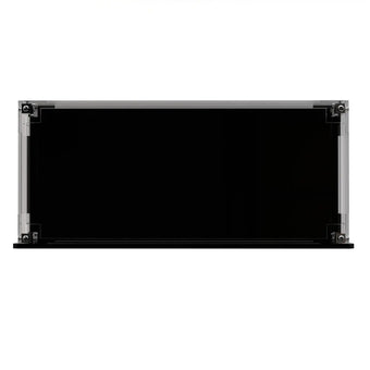 Display Case For LEGO® Star Wars Brick-Built Star Wars™ Logo 75407