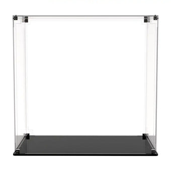 Display Case For LEGO® Star Wars™ C-3PO™ 75398 R2-D2™ 75379