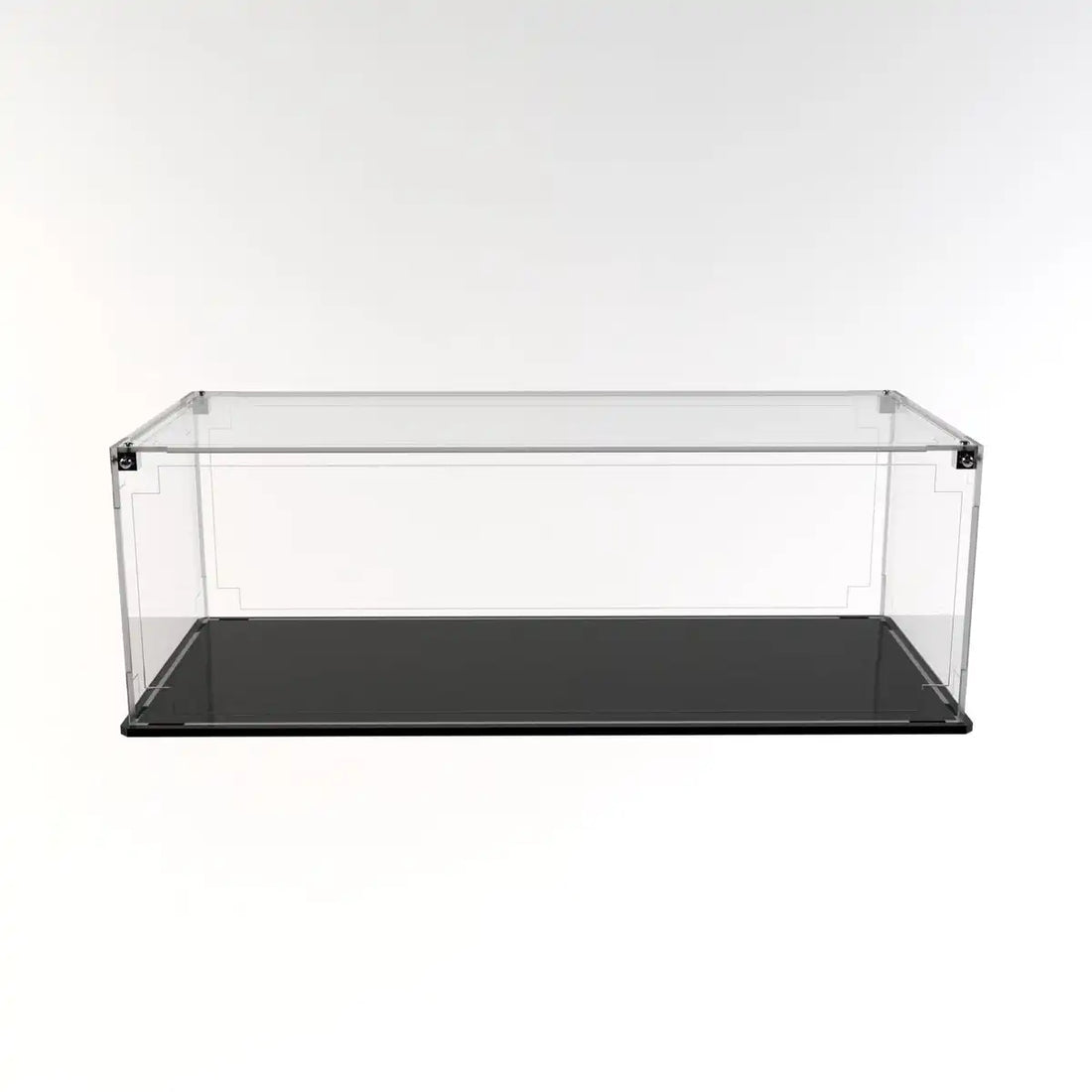 Display Case For LEGO® Star Wars™ Executor Super Star Destroyer™ 75356