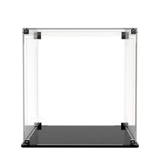 Display Case For LEGO® Star Wars Imperial TIE Fighter™ 75211