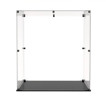 Display Case For LEGO® Star Wars Jango Fett's Firespray-Class Starship 75409