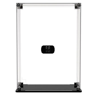 Display Case For LEGO® Star Wars™ Millennium Falcon™ 75375