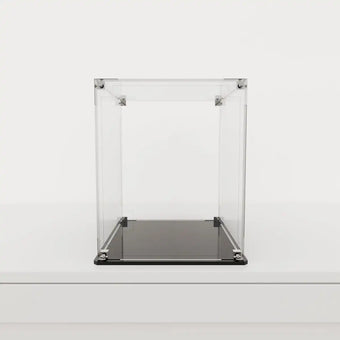 Display Case For LEGO® Star Wars™ Princess Leia™ (Boushh™) Helmet 75351