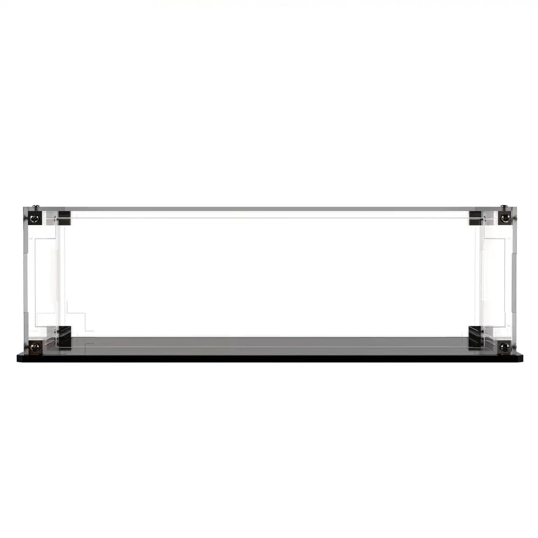 Display Case For LEGO® Technic Formula E® Porsche 99X Electric 42137