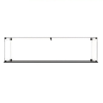 Display Case For LEGO® Technics Ferrari SF-24 F1 Car 42207