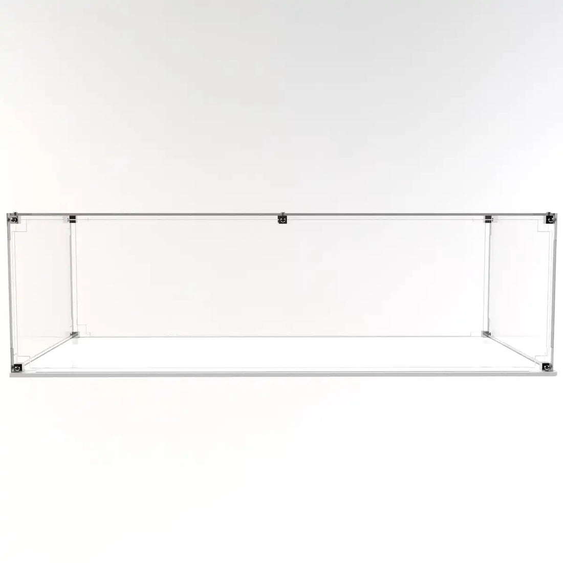 Display Case For LEGO Technics McLaren Formula 1 F1 Race 42141