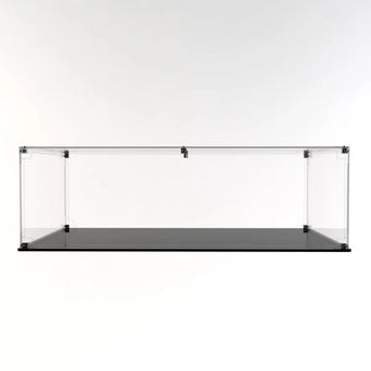 Display Case For LEGO® Technics Porsche 911 GT3 RS 42056