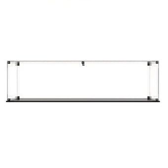 Display Case For LEGO® Technics Oracle Red Bull Racing RB20 F1 Car 42206