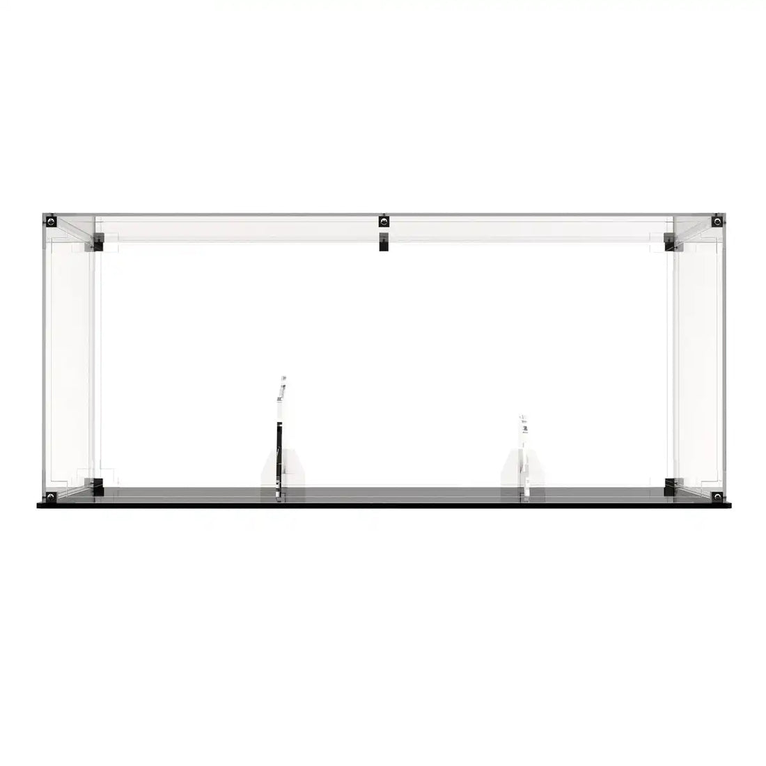 Display Case and Stand For LEGO® Technics Ferrari Daytona SP3 42143