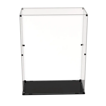 Display Case for LEGO® Creator Expert Big Ben 10253