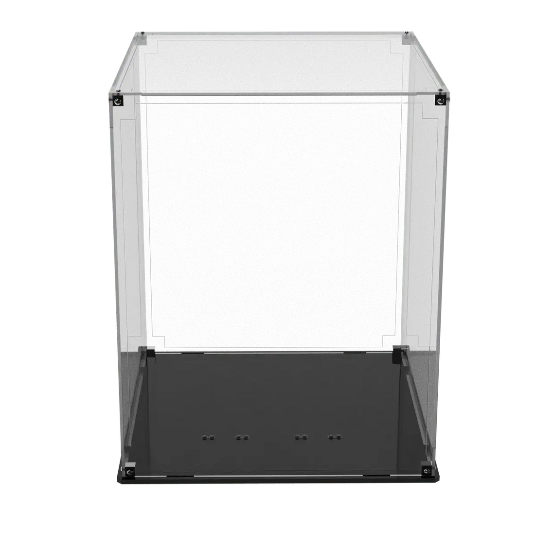 Display Case for LEGO® Haunted House 10228